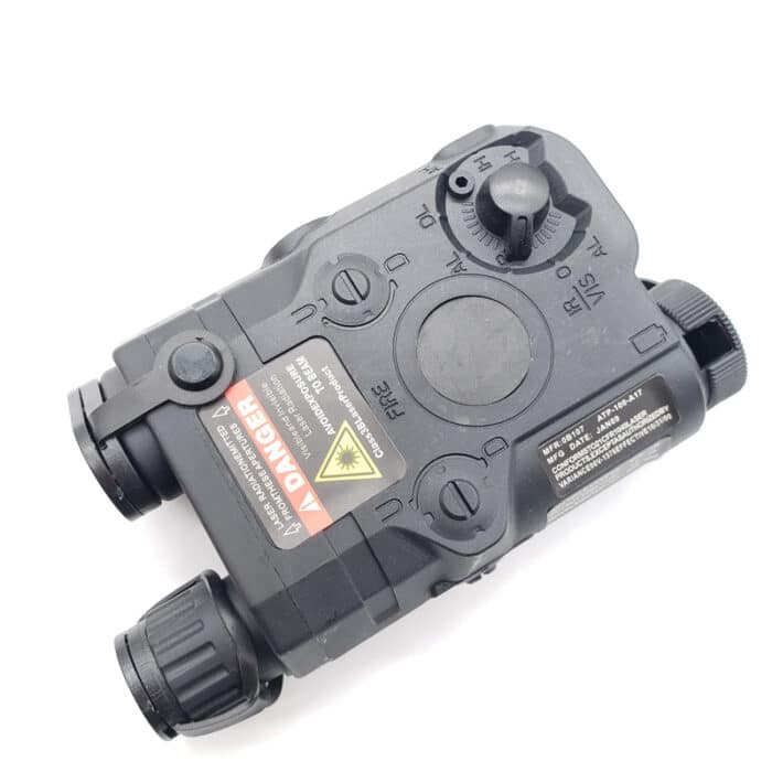 PEQ-15 TACTICAL BOX - Image 3
