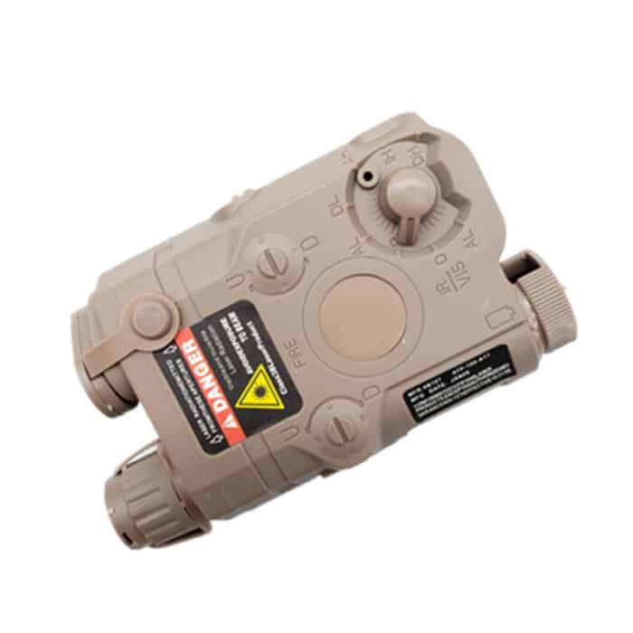 PEQ-15 TACTICAL BOX - Image 2