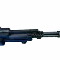 M134D Minigun-Equipped Ford Ranger Rotating Gatling Gel Blaster - Image 6