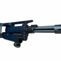 M134D Minigun-Equipped Ford Ranger Rotating Gatling Gel Blaster - Image 5