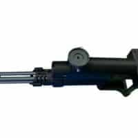 M134D Minigun-Equipped Ford Ranger Rotating Gatling Gel Blaster - Image 2