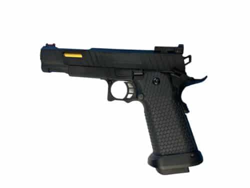Golden Eagle 3336 Hi-Capa Gel Blaster GAS BLOW BACK