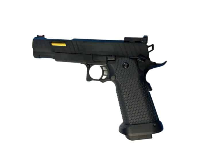 Golden Eagle 3336 Hi-Capa Gel Blaster GAS BLOW BACK