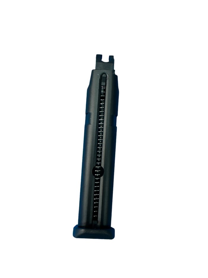 Golden Eagle Glock 17 Green Gas Magazine Gel Blaster Spare Part MC-168 - Image 3