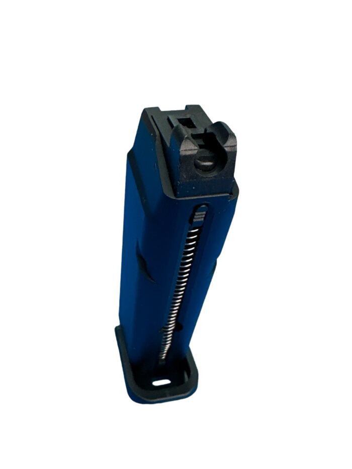 Golden Eagle Glock 17 Green Gas Magazine Gel Blaster Spare Part MC-168