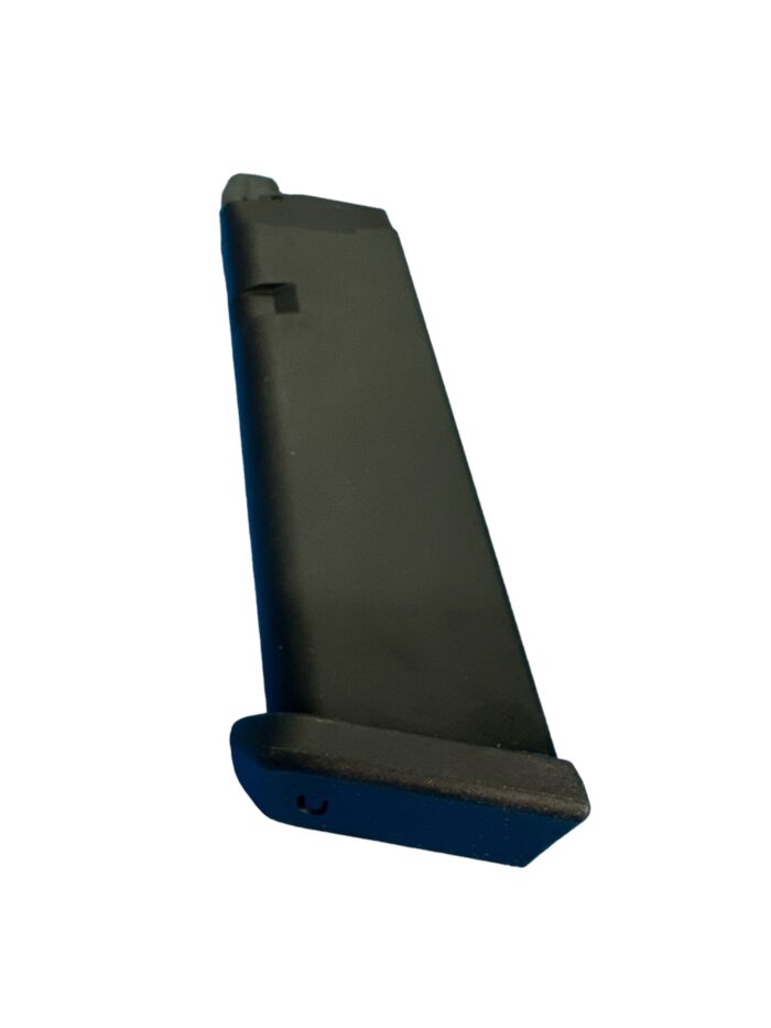 Golden Eagle Glock 17 Green Gas Magazine Gel Blaster Spare Part MC-168 - Image 5