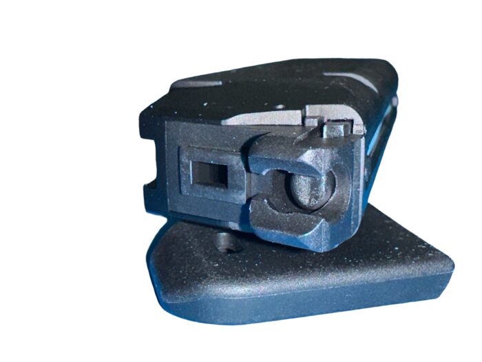 Golden Eagle Glock 17 Green Gas Magazine Gel Blaster Spare Part MC-168 - Image 7