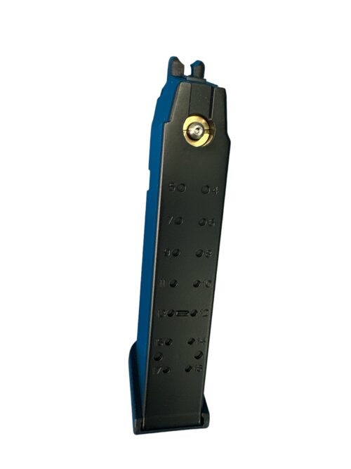 Golden Eagle Glock 17 CO2 Magazine Gel Blaster Spare Part MC-169