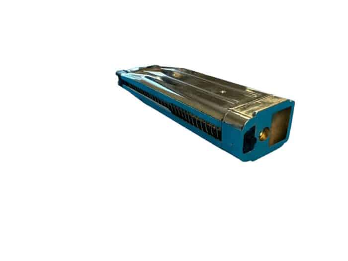 Golden Eagle MC-44SV Hi Capa Sliver Magazine Gel Blaster Part - Image 5