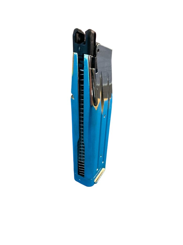 Golden Eagle MC-44SV Hi Capa Sliver Magazine Gel Blaster Part - Image 3