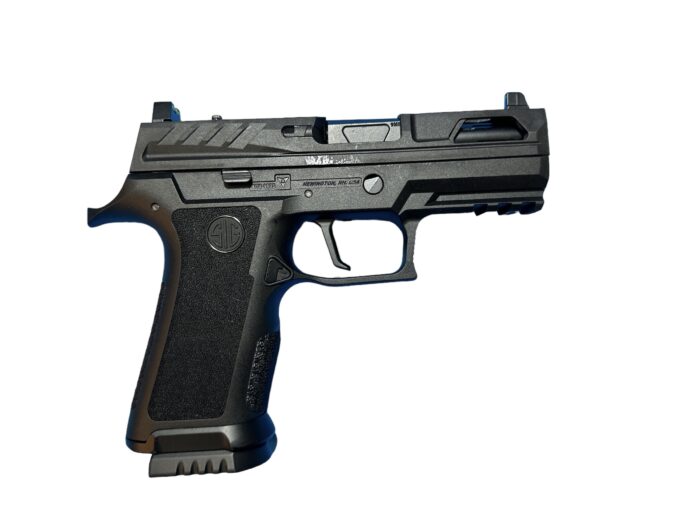 Gel Blaster