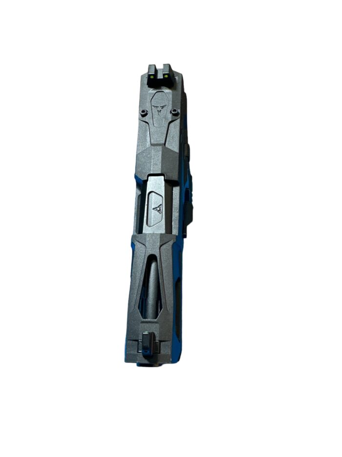 SIG VSLP320C1 Electric Semi-Auto Gel Blaster - Image 8