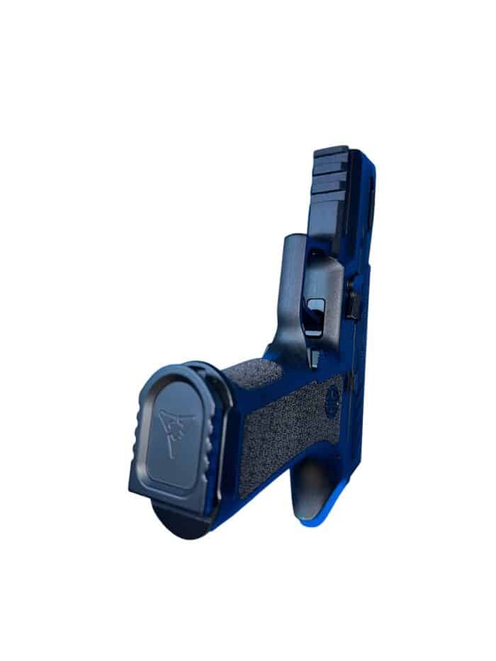 SIG VSLP320C1 Electric Semi-Auto Gel Blaster - Image 6