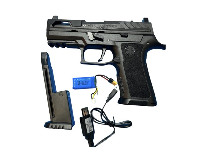 Gel Blaster
