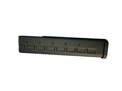 MP9 Magazine Gel Blaster Part