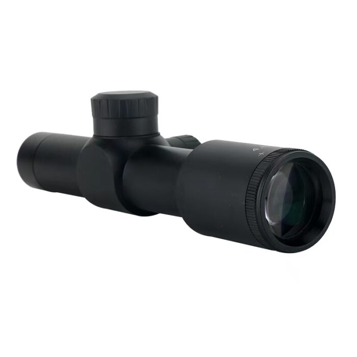4.5×20 Metal Scope - Image 3
