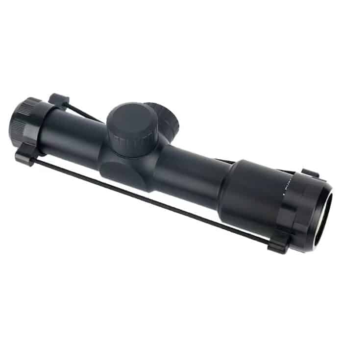 4.5×20 Metal Scope - Image 4