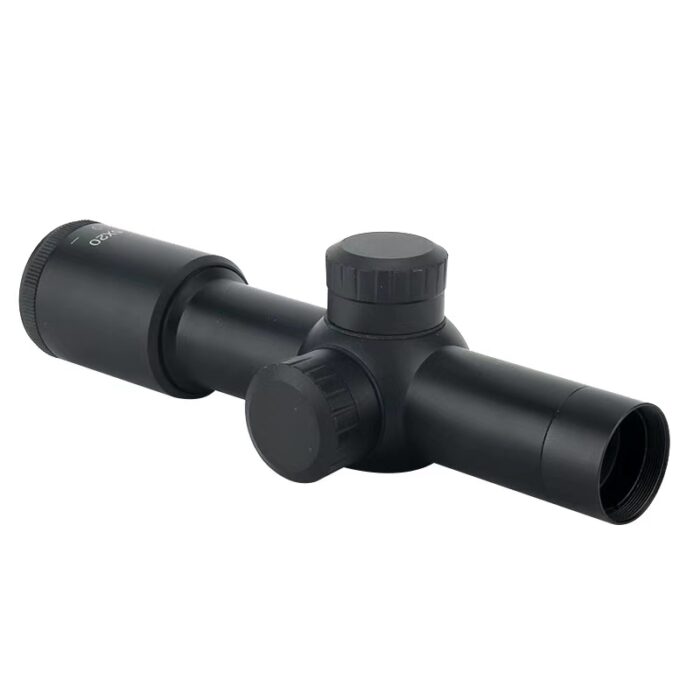 4.5×20 Metal Scope - Image 5