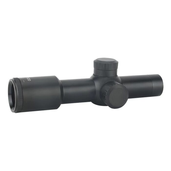 4.5×20 Metal Scope - Image 6