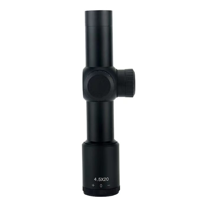 4.5×20 Metal Scope - Image 7