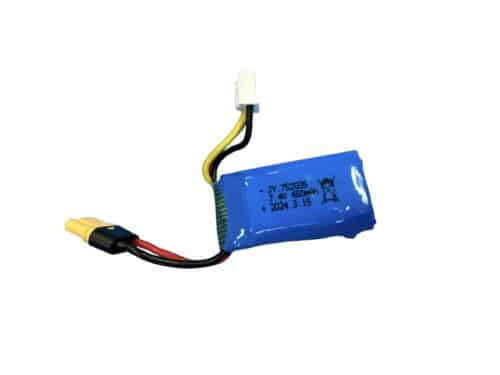 SIG AEG Pistol Battery Gel Blaster Part