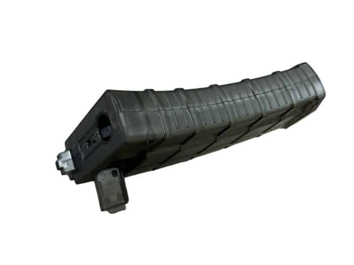 Kid Toy Chinese Army QBZ191 Electric Gel Blaster - Image 5