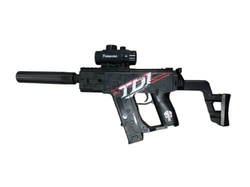 Kid Toy TD1 Vector Electric Gel Blaster