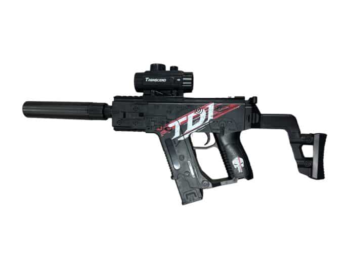 Kid Toy TD1 Vector Electric Gel Blaster