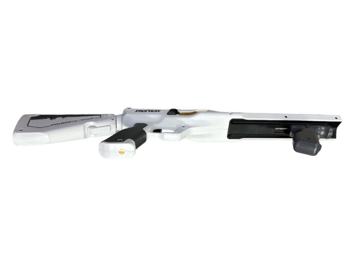 Kid Toy Tri-Shot FASTEST Shotgun Gel Blaster - Image 6