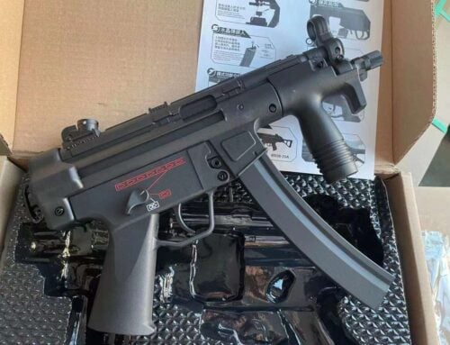 Stock vs Upgraded: Which Performs Better?