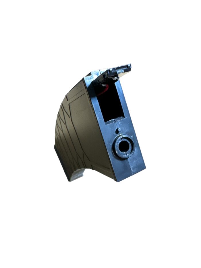 DRACARYS GEN-12 Magazine - Image 3