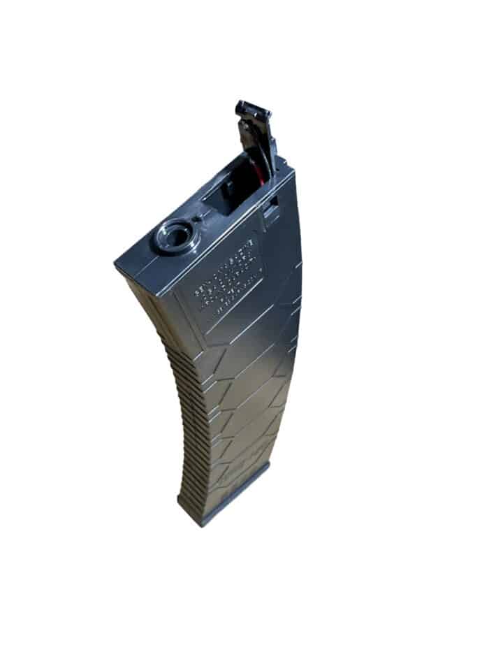 DRACARYS GEN-12 Magazine - Image 2