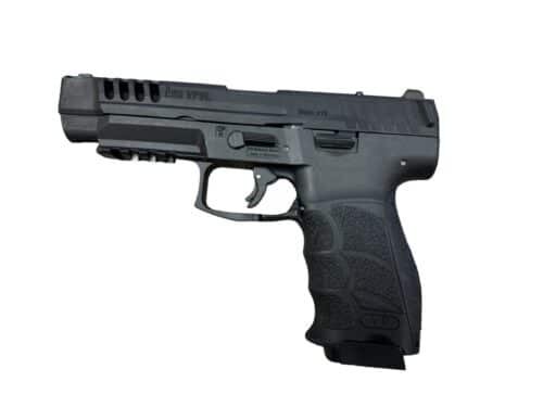 HK VP9L AEG Gel Blaster