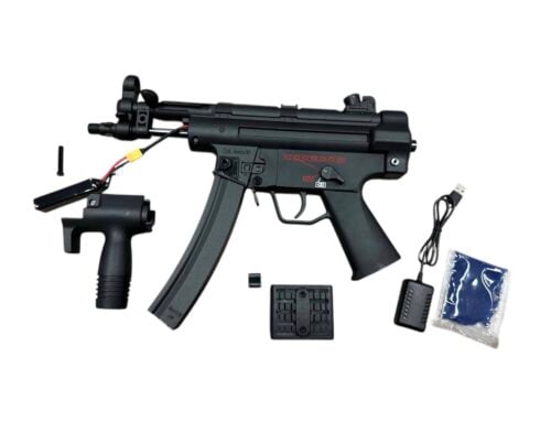 Top 7 Gel Blaster Upgrades That Actually Make a Difference