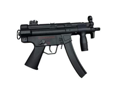 JinMing MP5K AEG Gel Blaster