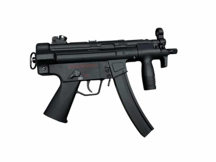 JinMing MP5K AEG Gel Blaster