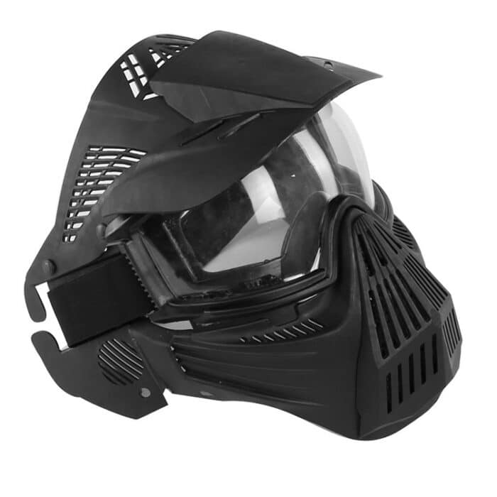 Paintball Mask - Image 2