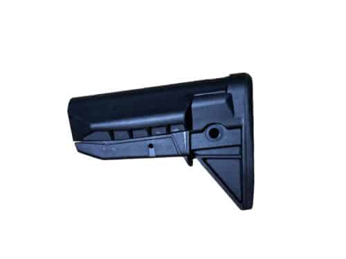 TTI Gen-12 Stock