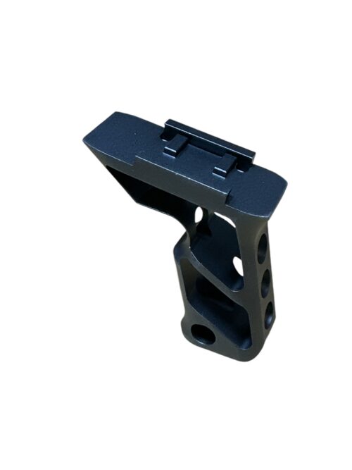 Fortis Style Shift WADSN Skeletonised Foregrip to suit Gel Blasters with 20mm Picatinny Rail.