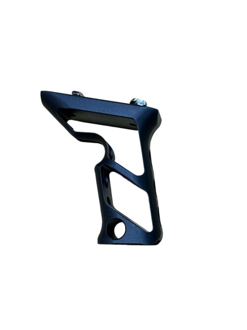 Fortis Style Shift WADSN Skeletonised Foregrip to suit Gel Blasters with Mlok.