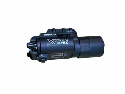 X300 ULTRA Torch