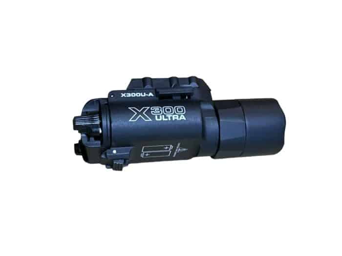 X300 ULTRA Torch