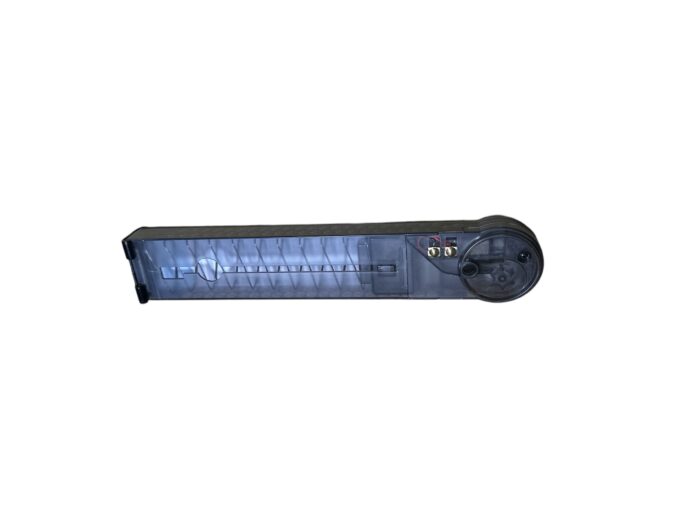 P90 V4 New Versions Mag - Image 2