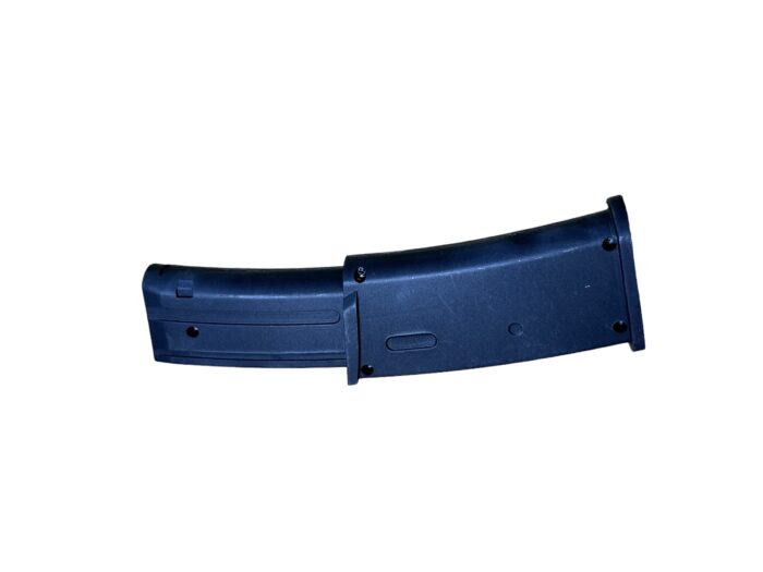 MP7A1 AEG Gel Blaster Mag - Image 3