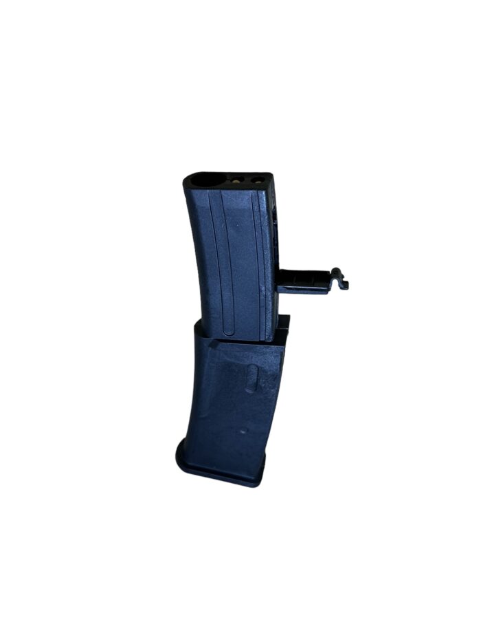 MP7A1 AEG Gel Blaster Mag - Image 2