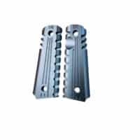 CNC 1911 Metal Grips - Image 5