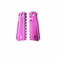 CNC 1911 Metal Grips - Image 3