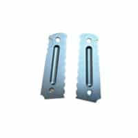 CNC 1911 Metal Grips - Image 7