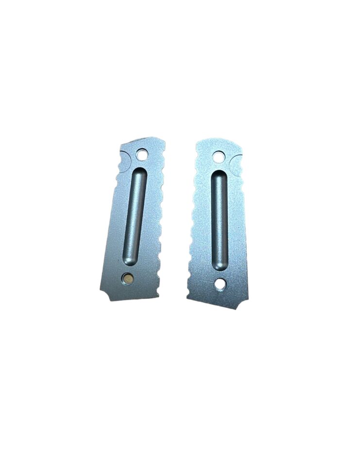 CNC 1911 Metal Grips - Image 7