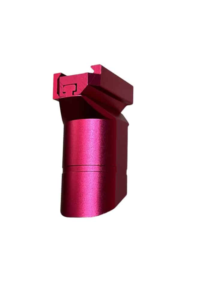 CNC PK-6 Foregrip - Image 3